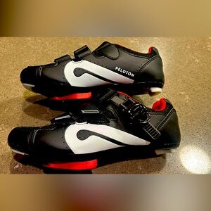 Peloton cycling cleats